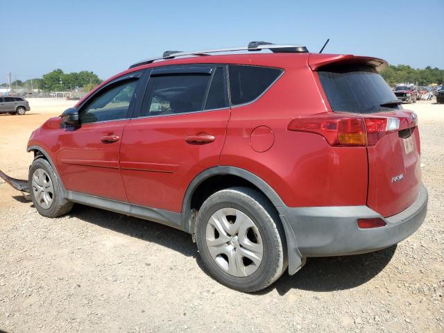 VIN 2T3ZFREV2DW048292 2013 Toyota RAV4, LE no.2