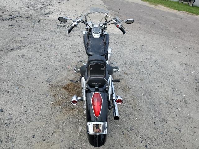 2009 HONDA VT750 CA JH2RC50739K001208
