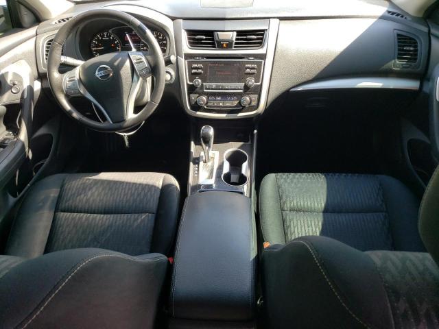 2018 NISSAN ALTIMA 2.5 - 1N4AL3AP1JC269901