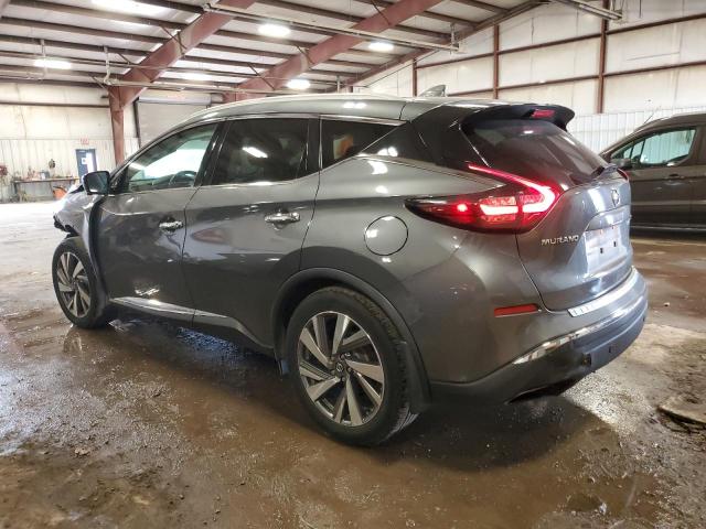 2019 NISSAN MURANO S - 5N1AZ2MJ6KN128267