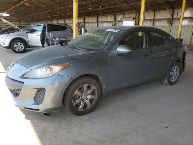 VIN JM1BL1TG4D1771723 2013 Mazda 3, I no.1