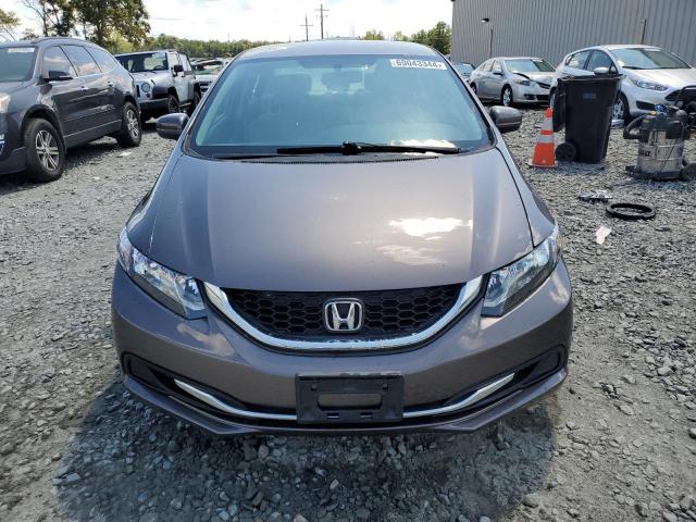 2015 HONDA CIVIC LX - 19XFB2F58FE064046