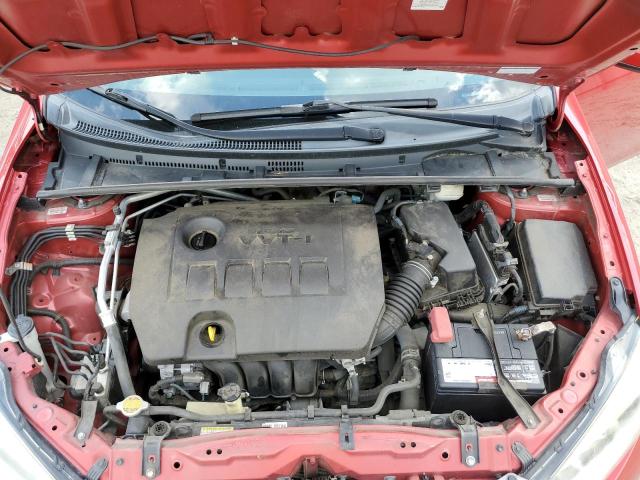 2016 TOYOTA COROLLA L - 2T1BURHE3GC636445