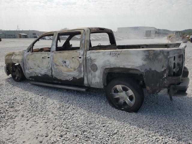 2017 GMC SIERRA K15 - 3GTU2PEJ9HG137936