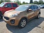 KIA SPORTAGE L снимка