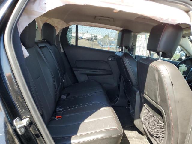 2017 GMC TERRAIN SL - 2GKFLUE37H6289722