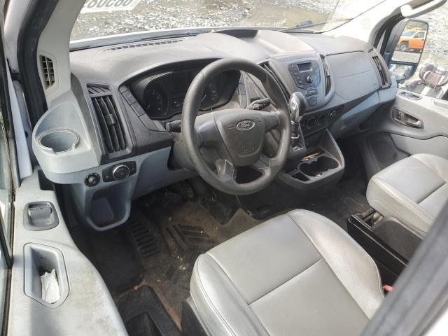 2016 FORD TRANSIT T- - 1FTYR1ZMXGKA78644