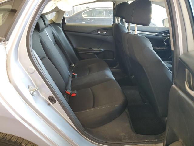 2017 HONDA CIVIC LX - 2HGFC2F55HH570472