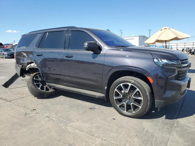 2022 CHEVROLET TAHOE C150 - 1GNSCRKD5NR251630
