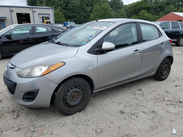 Vin: jm1de1kyxc0139391, lot: 62367025, mazda 2 2012 img_1