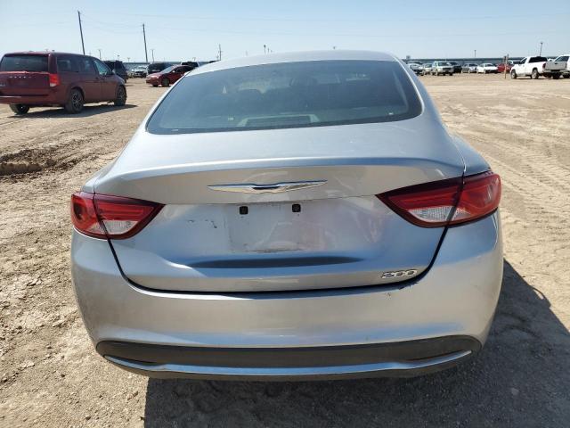 VIN 1C3CCCAB4FN663450 2015 Chrysler 200, Limited no.6