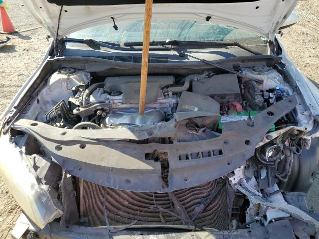 2017 TOYOTA CAMRY LE - 4T1BF1FKXHU303390