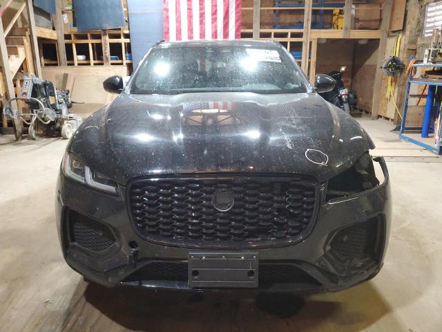 2025 JAGUAR F-PACE R-D SADCT2EXXSA742896