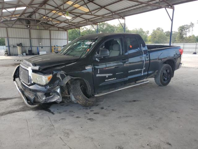 2011 TOYOTA TUNDRA DOUBLE CAB SR5 2011