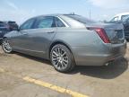 CADILLAC CT6 LUXURY снимка