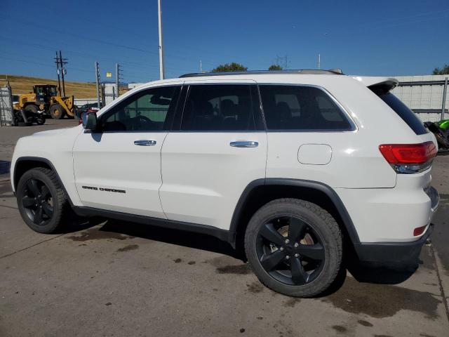 2017 JEEP GRAND CHER - 1C4RJFBG2HC742749