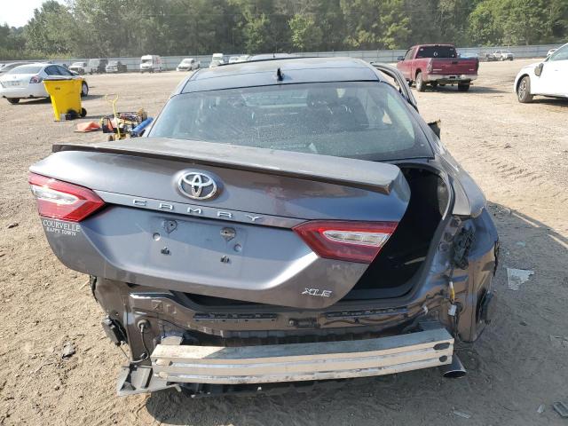 VIN 4T1B11HK0KU830471 2019 Toyota Camry, L no.6