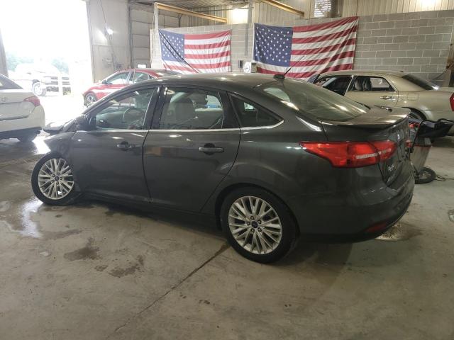 2015 FORD FOCUS TITA - 1FADP3J23FL323857
