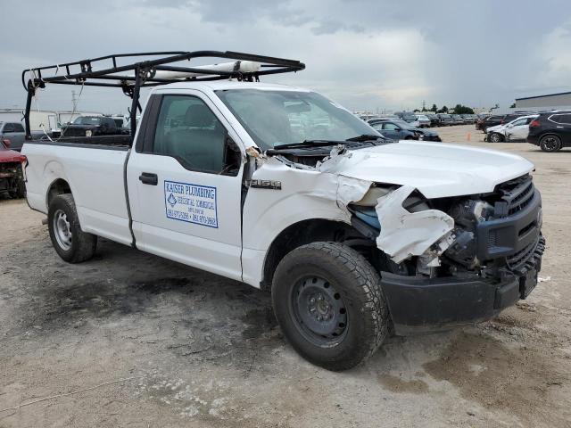 2019 FORD F150 - 1FTMF1CB3KKD32878