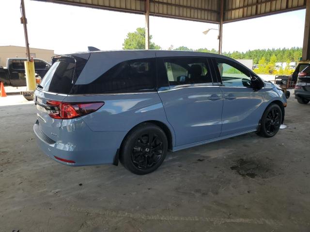 2023 HONDA ODYSSEY SP 5FNRL6H70PB048791