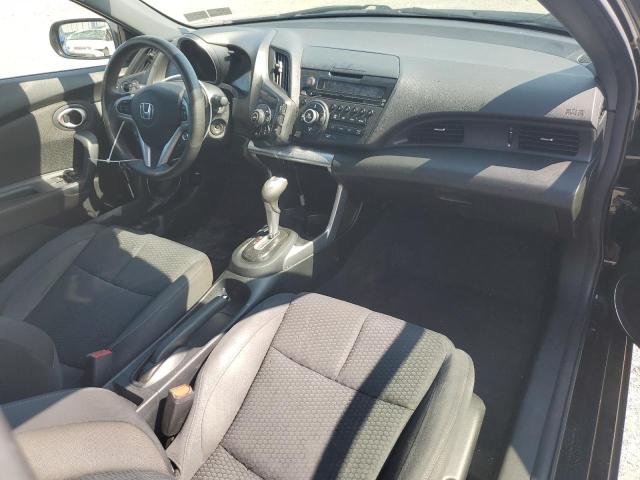 2015 HONDA CR-Z JHMZF1D40FS002688