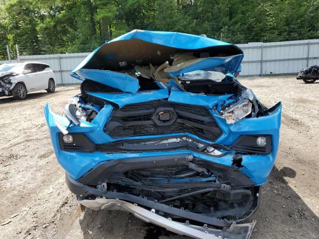 2021 TOYOTA RAV4 ADVEN - 2T3J1RFV8MW162663