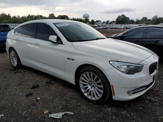 VIN WBASP2C54DC339031 2013 BMW 5 Series, 535 Xigt no.4