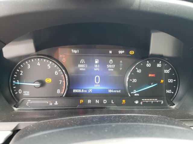 2023 FORD EXPLORER X - 1FMSK7DH7PGB64564