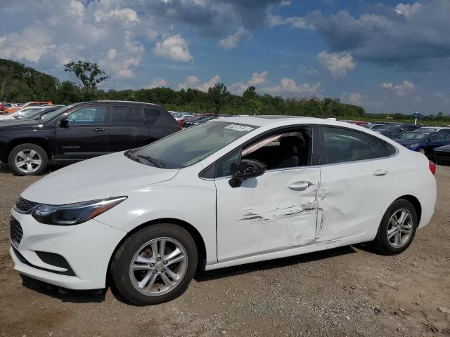 2017 CHEVROLET CRUZE LT 2017