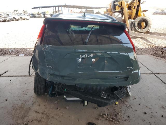 2024 KIA NIRO SX KNDCT3LE6R5167234