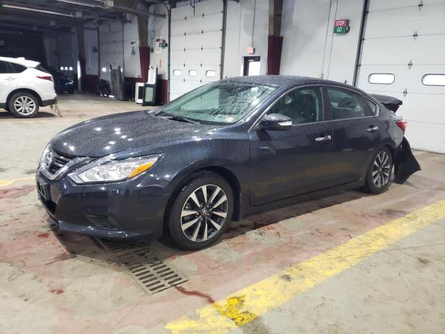 VIN 1N4AL3AP6GC157233 2016 Nissan Altima, 2.5 no.1