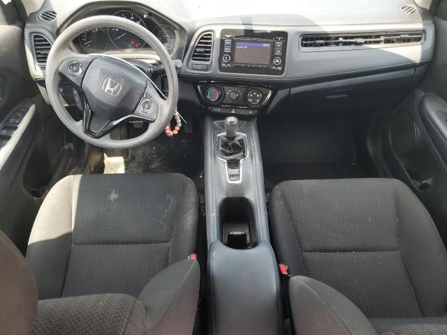 VIN 3CZRU5G35HM712967 2017 Honda HR-V, LX no.8