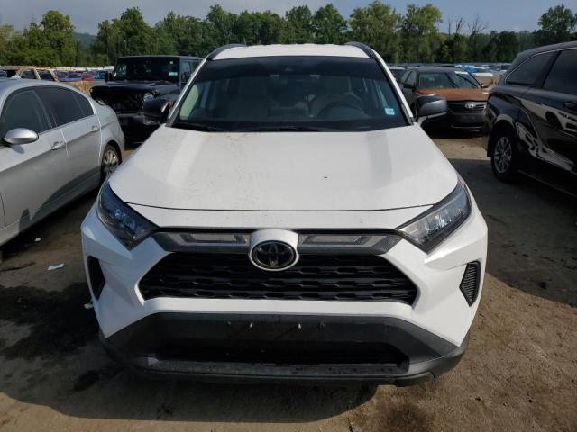 VIN 2T3F1RFV8KW067345 2019 Toyota RAV4, LE no.5