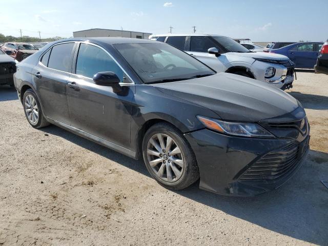 VIN 4T1B11HK6JU515852 2018 Toyota Camry, L no.4