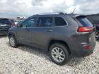 JEEP CHEROKEE L photo