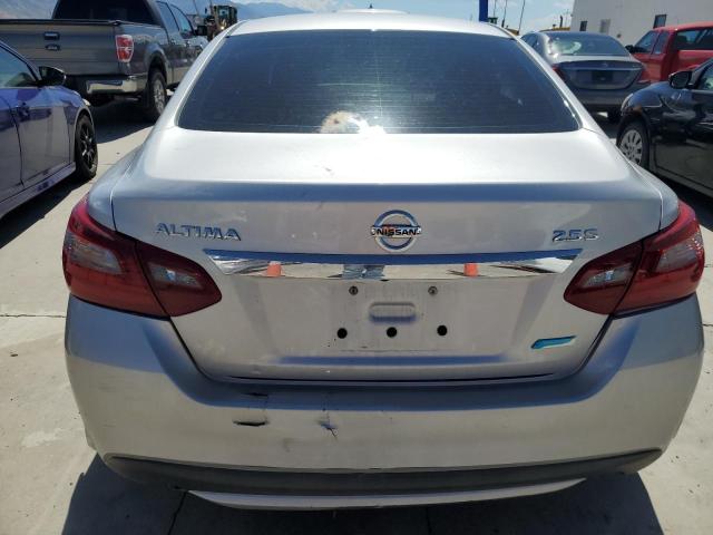 2018 NISSAN ALTIMA 2.5 - 1N4AL3AP0JC222102