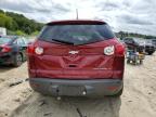 CHEVROLET TRAVERSE L photo