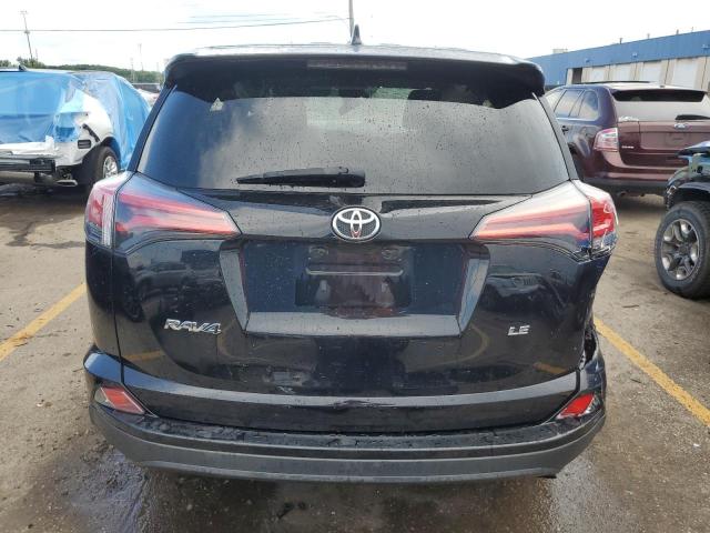 VIN 2T3ZFREV1JW452180 2018 Toyota RAV4, LE no.6