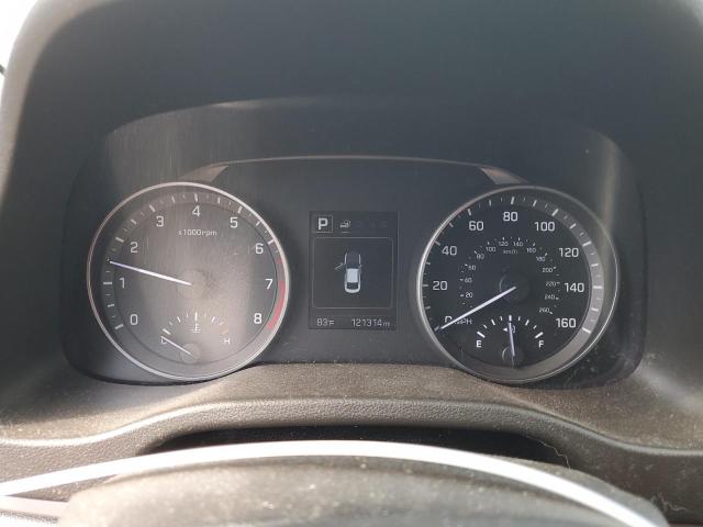 2018 HYUNDAI ELANTRA SE - 5NPD84LF3JH280129