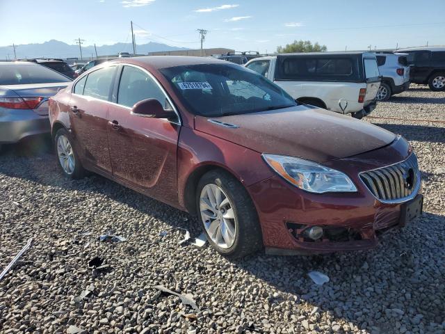 2016 BUICK REGAL - 2G4GK5EX5G9115698