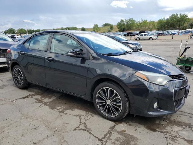 2015 TOYOTA COROLLA L - 5YFBURHE0FP356531