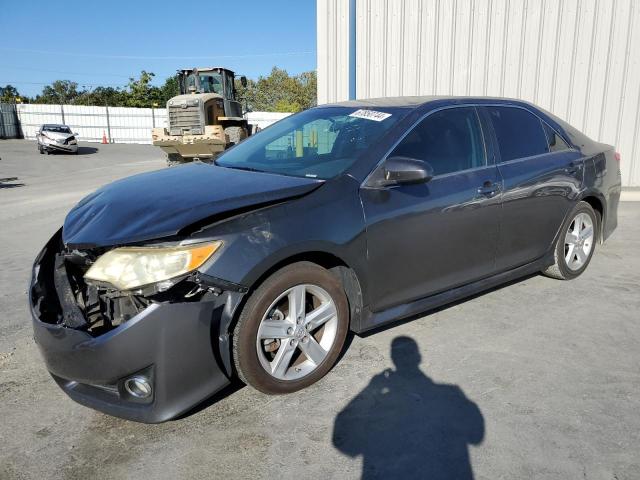 VIN 4T1BF1FK3EU422376 2014 Toyota Camry, L no.1