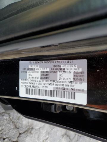 2021 MAZDA CX-30 SELE - 3MVDMABL2MM229347