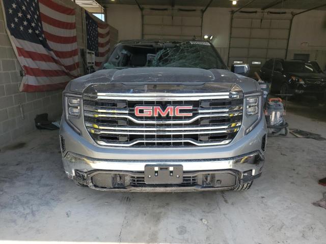 VIN 3GTUUDE82PG255007 2023 GMC Sierra, K1500 Slt no.5