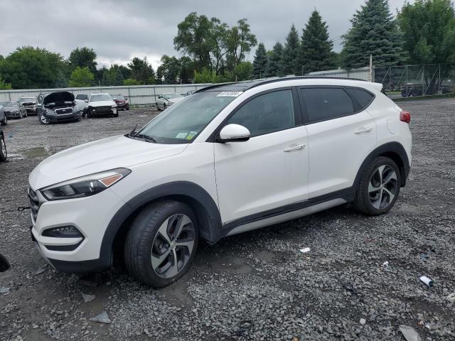 2018 HYUNDAI TUCSON VAL - KM8J3CA24JU675790
