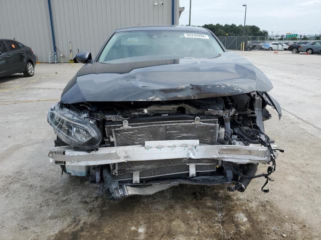 2019 HONDA ACCORD EX - 1HGCV1F45KA064998
