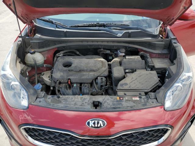 2020 KIA SPORTAGE L - KNDPM3AC6L7807468