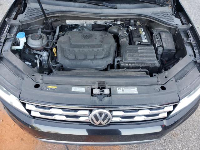 VIN 3VV3B7AX1JM213700 2018 Volkswagen Tiguan, SE no.12