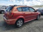 PONTIAC VIBE photo