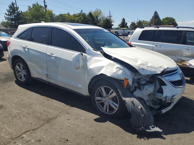 VIN 5J8TB4H33DL000769 2013 Acura RDX no.4